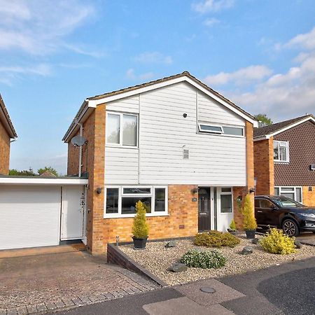 Villa Spacious House Near Kings Cross London Exterior foto
